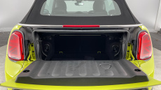 MINI Convertible 2.0 Cooper S Exclusive 2dr Auto Petrol Convertible